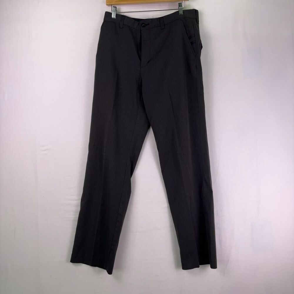 Travis Mathew Pinstripe Golfing Pants